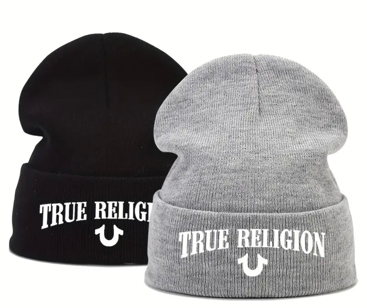 True Religion Beanie