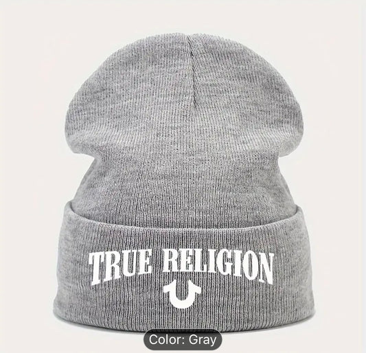 True Religion Beanie