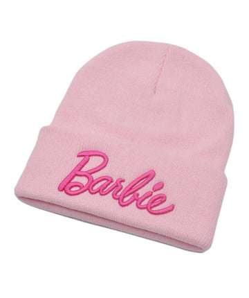 Barbie Beanie