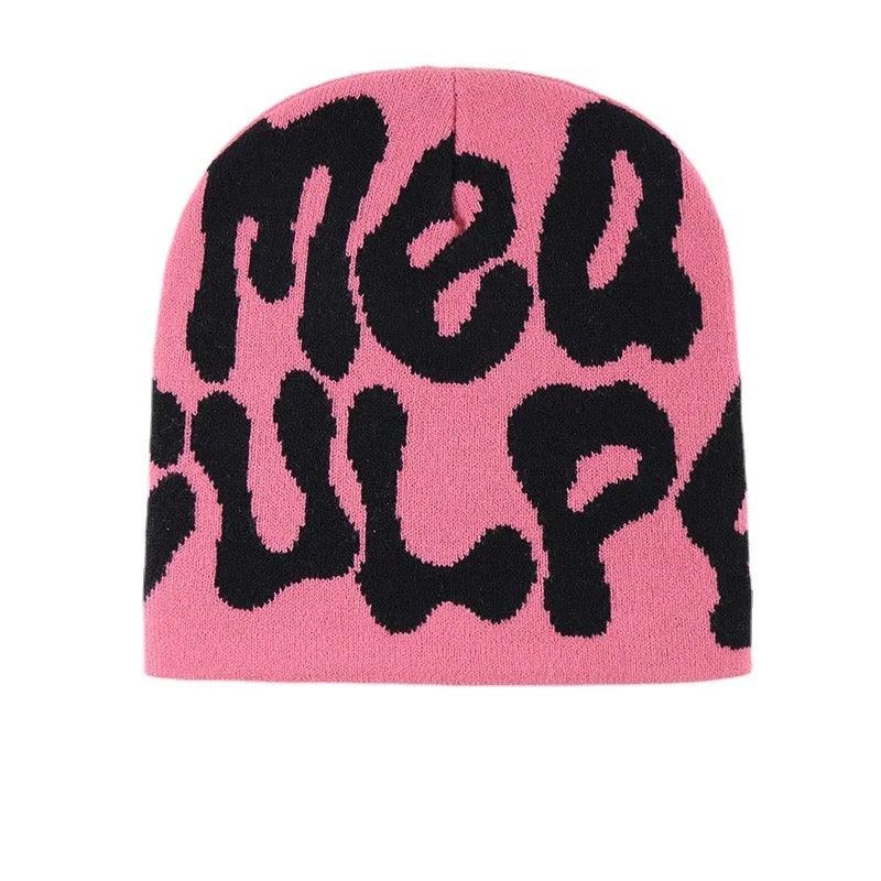 Mea Culpa Fun Day Beanie - Bossy Collections